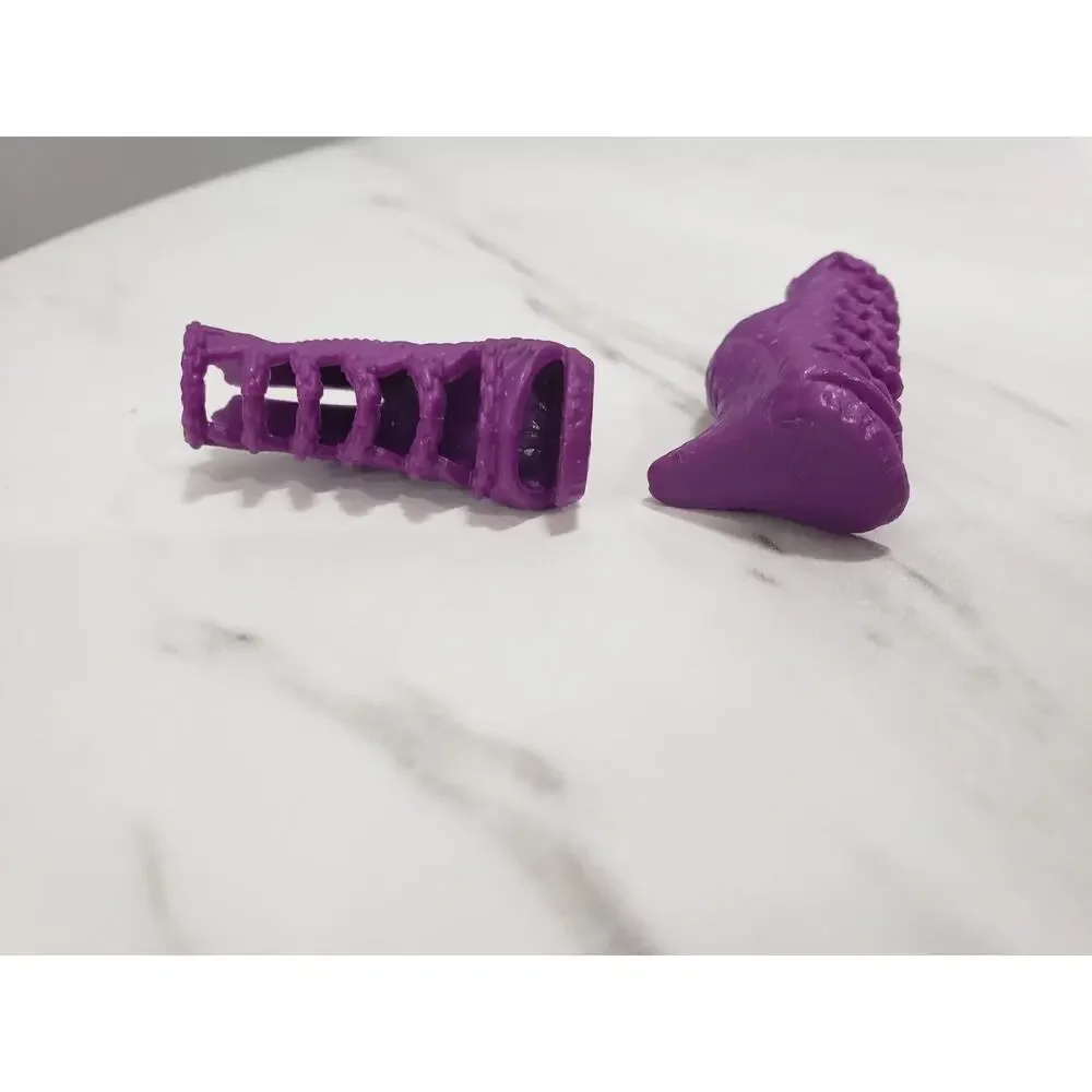 Ever After High Shoes Basic Budget‎ Raven Queen Doll Purple Replacement